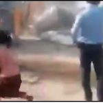 Ambedkar Nagar Viral Video