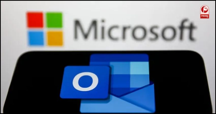 microsoft outlook outages