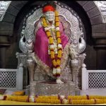 Shirdi Sai Baba Darshan