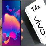 Vivo T4x 5G