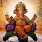 Vinayak Chaturthi 2025