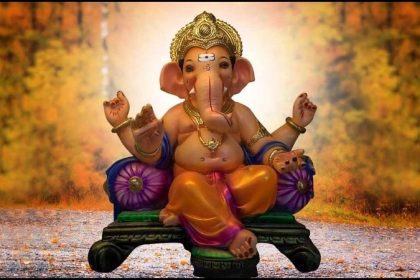 Vinayak Chaturthi 2025