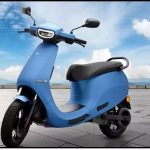 Ola Electric Share Price