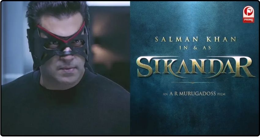 Salman khan sikandar