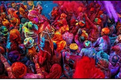 holi 2025
