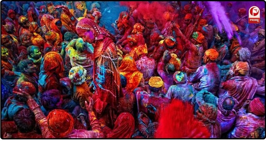 holi 2025