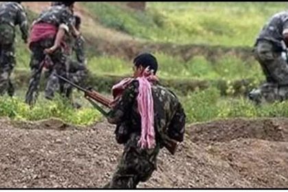 Sukma Naxal News