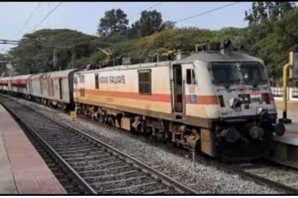 Jalgaon Train Accident