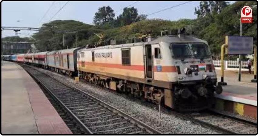 Jalgaon Train Accident