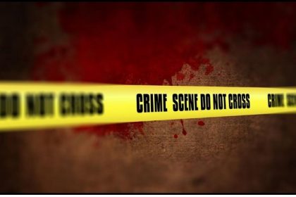 Lucknow Rape Murder Case Accused Encounter