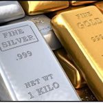 गोल्ड और सिल्वर के ताजे रेट