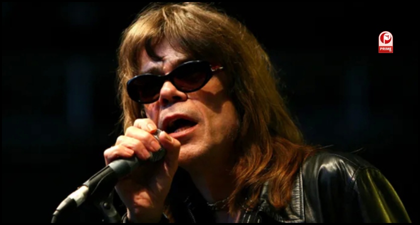 David Johansen