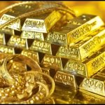 Gold Price Hike