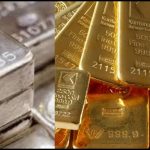 Gold Silver Price Today