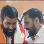 Haryana BJP Leader Murder