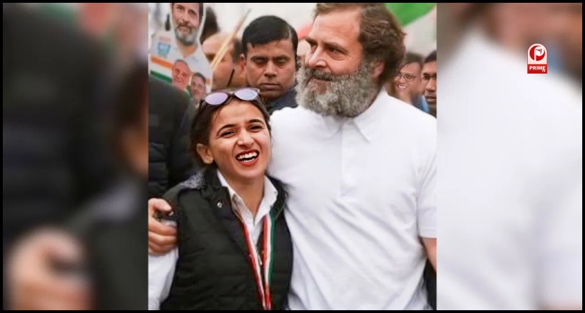 Himani Narwal Murder