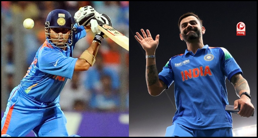 IND vs AUS Semi-Final