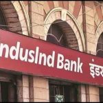 IndusInd Bank Shares