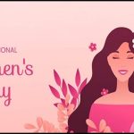 International Women’s Day