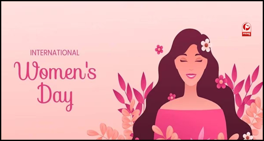 International Women’s Day