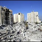 Israel-Gaza War