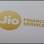 Jio Financial Share