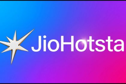Jio Hotstar