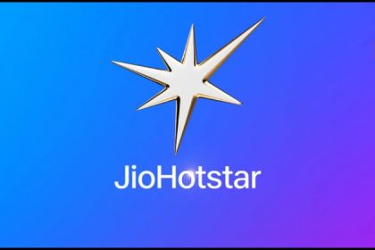 JioHotstar