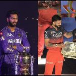 KKR vs RCB