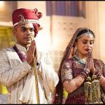 Kartikey Amanat Wedding