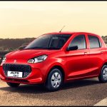 Maruti Alto K10