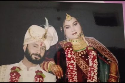 Muzaffarnagar Murder Case