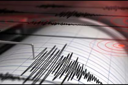 New Zealand Earthquake