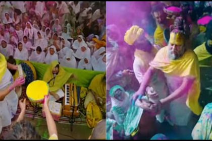 Premanand Ji Maharaj