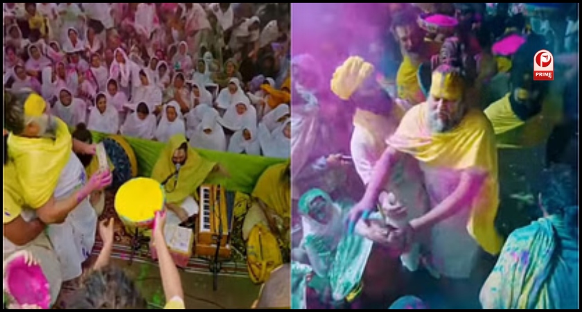 Premanand Ji Maharaj