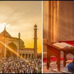 Ramadan Mubarak 2025