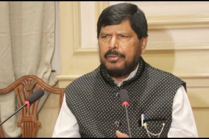 Ramdas Athawale