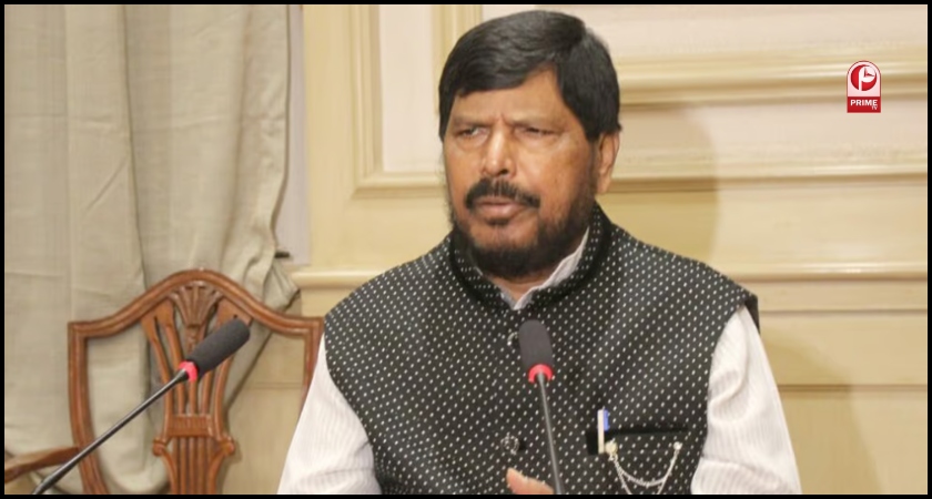 Ramdas Athawale