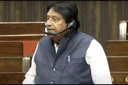 Rana Sanga Controversy