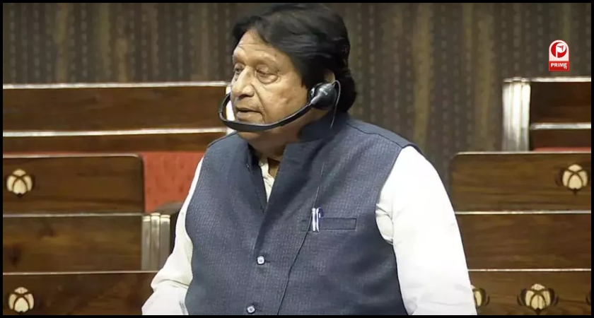 Rana Sanga Controversy