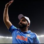 Rohit Sharma on Retirement