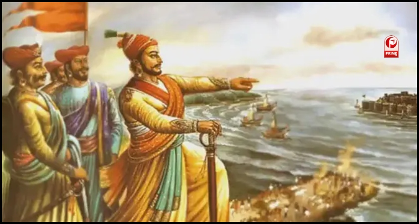 Sambhaji Death Anniversary