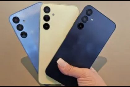 Samsung Galaxy A26 5G