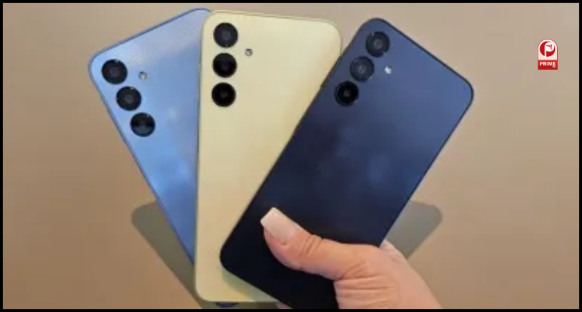 Samsung Galaxy A26 5G