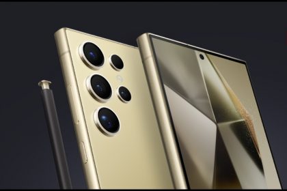 Samsung Galaxy S24 Ultra