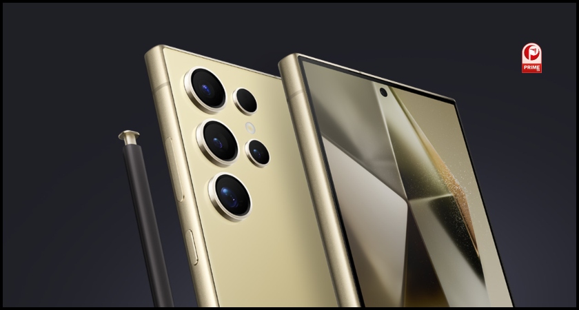 Samsung Galaxy S24 Ultra