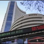 Share Market Closing Bell