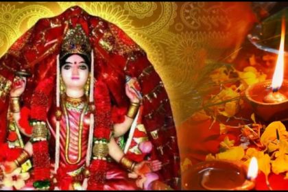 Sheetala Ashtami 2025