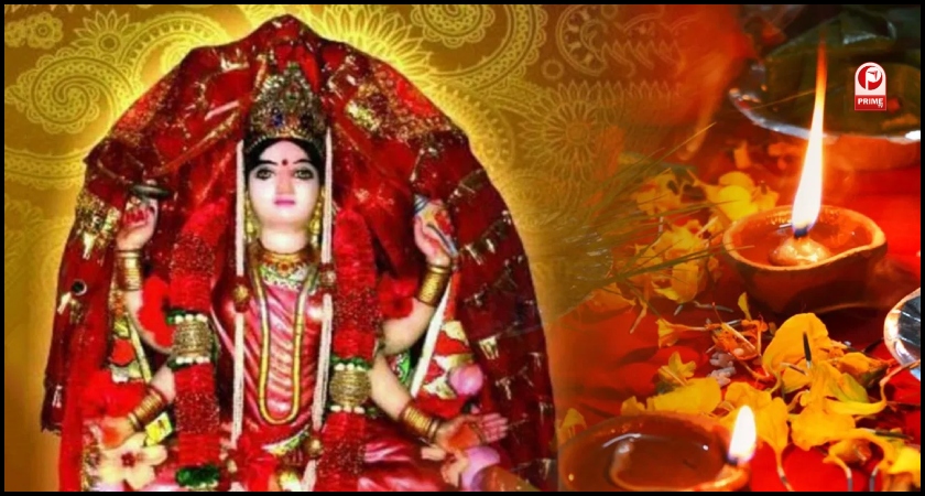 Sheetala Ashtami 2025