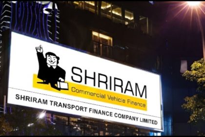 Shriram Finance Share